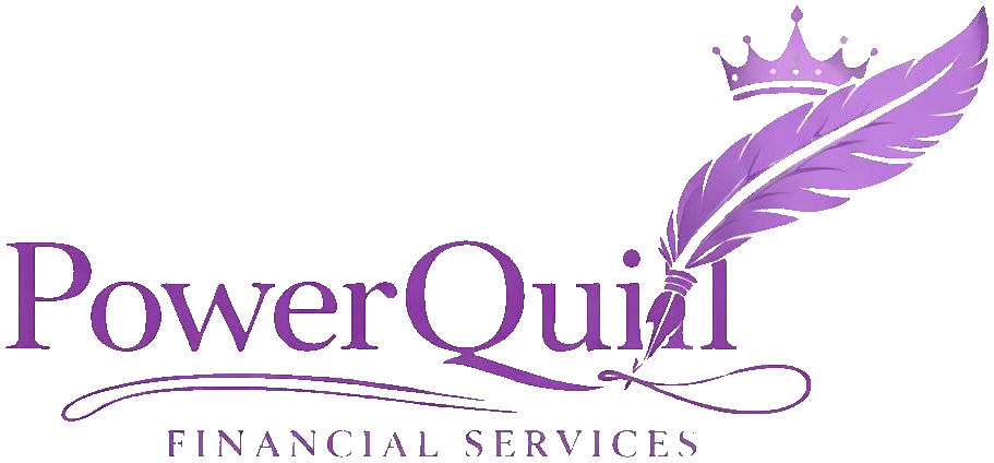 PowerQuill Financial Services logo
